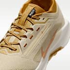 ナイキ ペガサス トレイル 5 GORE-TEX SP メンズ 防水 トレイル ランニングシューズ