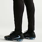 Tottenham Hotspur Strike (tredjedrakt) Nike Dri-FIT strikket fotballbukse til herre
