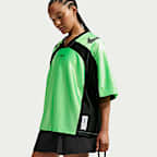 Nike Sportswear Women's Oversized Jersey