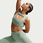 Nike Zenvy Women's Light-Support Lightly Lined Sports Bra