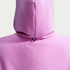 Sudadera con gorro sin cierre para mujer Nike 24.7 ImpossiblySoft