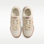 Tenis para niños grandes Nike Terra Manta