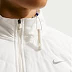 Chamarra de correr Therma-FIT para mujer Nike Swift