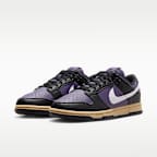 Tenis para mujer Nike Dunk Low Next Nature