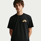 Nike SB Logo Skate T-Shirt