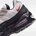 ナイキ エア マックス 95 ビッグバブル GORE-TEX メンズ ウィンタライズド シューズ