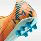 Chuteiras de futebol de perfil baixo AG Nike Mercurial Vapor 16 Academy "Kylian Mbappé"