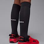 Ensemble 3 pièces de foot Jordan Replica Paris Saint-Germain 2025/26 Stadium 4e tenue pour enfant