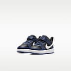 Nike Court Borough Low 2 Baby/Toddler Shoes