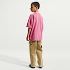 Nike Sportswear Oversize-T-Shirt (ältere Kinder)