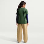 Nike Sportswear Older Kids' T-Shirt