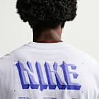 ナイキ メンズ N.A.C. Tシャツ