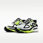 나이키 스트럭처 플러스 남성 로드 러닝화