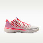 Kobe III Protro Sail and Hot Punch Basketball Shoes