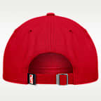 Las Vegas Aces Club Nike WNBA Hardwoods Cap