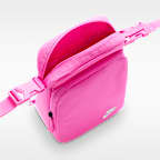Nike Heritage Crossbody Bag (4L)