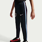 England Strike Older Kids' Nike Dri-FIT Football Knit Tracksuit