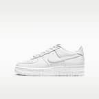 Calzado para niños talla grande NOCTA Air Force 1