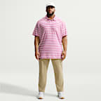 Nike Tailored Performance Men's Dri-FIT Golf Polo