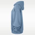 Sweat à capuche oversize en tissu en molleton Nike WNBA Toronto Tempo pour femme