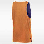 Jersey de básquetbol para hombre Phoenix Suns Standard Issue
