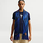 Bufanda de futbol Nike Local Verbiage FFF