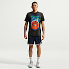 Nike Men's Basketball T-Shirt