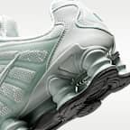 Tenis para hombre Nike Shox TL