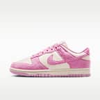 Nike Dunk Low Women's Shoes