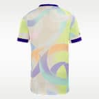 Jersey Nike Dri-FIT de la NWSL Replica para niños talla grande Orlando Pride