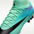 Nike Mercurial Superfly 11 Academy "Sam Kerr" Artificial-Grass High-Top Soccer Cleats