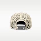 Casquette de running souple à motifs Dri-FIT Nike Pro