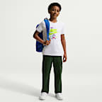 Nike Sportswear Big Kids' T-Shirt