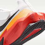 Nike S.T. Dynamite Little Kids' Basketball Shoes