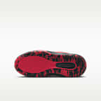 Tenis de básquetbol para niños grandes Nike IsoFly