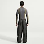 Nike Tech Men's Loose Reflective-Design Trousers