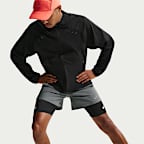 Nike Stride Men's Dri-FIT 13cm (approx.) Brief-Lined Running Shorts