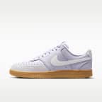 Nike Court Vision Low Men's Shoes