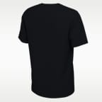 T-shirt a manica corta Carlos Alcaraz Nike Tennis