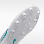 Nike Tiempo Ligera Pro Artificial-Grass Low-Top Soccer Cleats