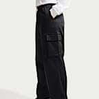 Nike Sportswear Women's Loose Mid-Rise Utility Cargo Trousers