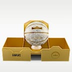 Balón de básquetbol Premium Nike LeBron James "Forever King"