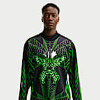 Canada x NOCTA Men's Long-Sleeve Shirt