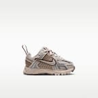Tenis para bebé e infantil (agujetas clásicas) Nike Vomero 5