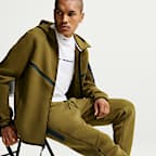 Nike Tech Men's Fleece Joggers