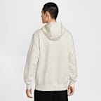 Nike Sportswear Club Men's French Terry Pullover Hoodie