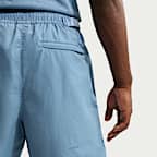 NOCTA Cardinal Nylon Shorts