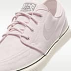 Nike SB Zoom Janoski OG+ Canvas Skate Shoes