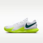 NikeCourt Zoom Vapor Cage 4 Rafa Men's Hard Court Tennis Shoes