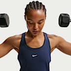 Canotta Dri-FIT Nike Pro – Donna